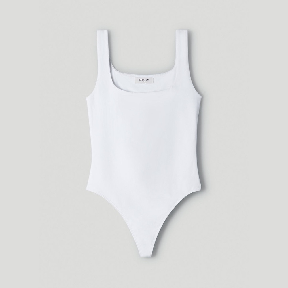 euc babaton contour bodysuit🕊